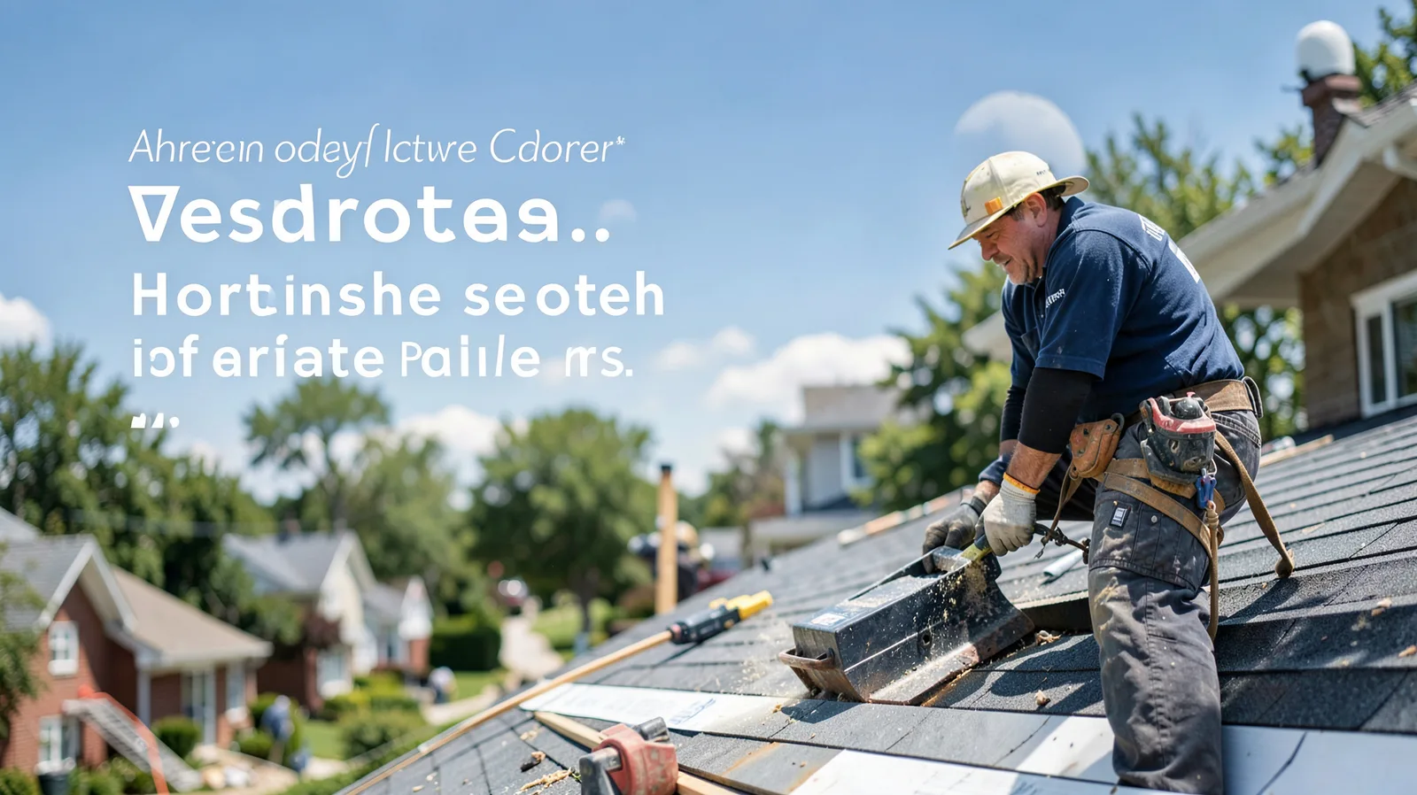 Roof Replacement in Eagle River, WI near me